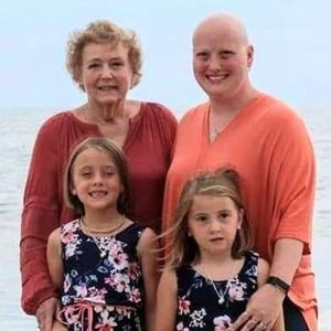 Meet your Posher, Carole